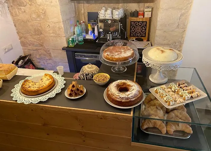 Il Baiocco -Ibla Charme Rooms