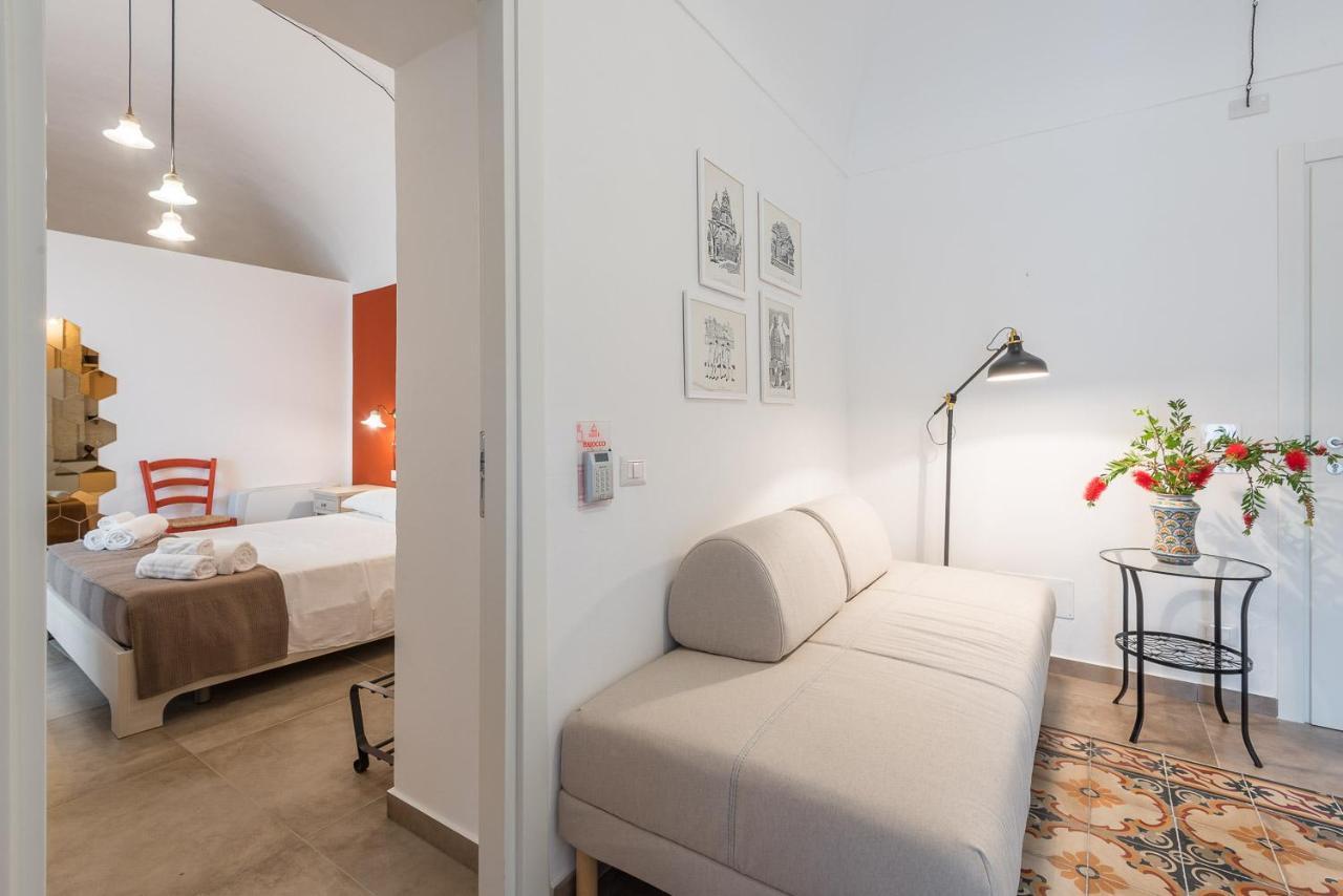Il Baiocco -ibla Charme Couette-café 2*