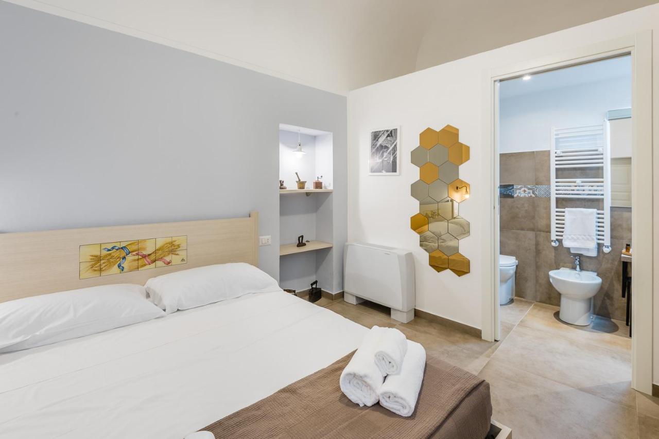 Bed & Breakfast Il Baiocco -ibla Charme 2*